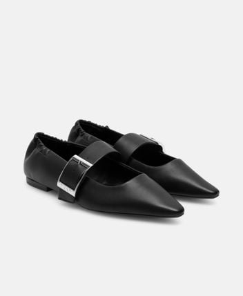 Ballet flats Cormic