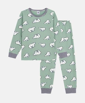 Pyjamas