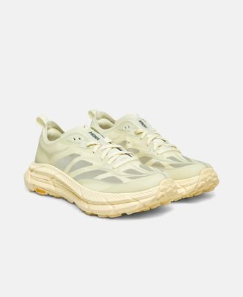 Running shoes U Mafate Speed 4