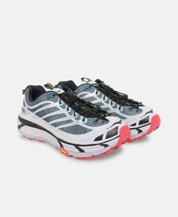 Sports shoes Mafate Three2 Wordmark