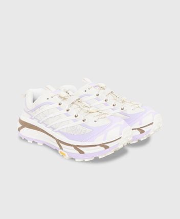 Sports shoes Mafate Three2 Wordmark