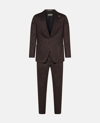 Suit Matteo J