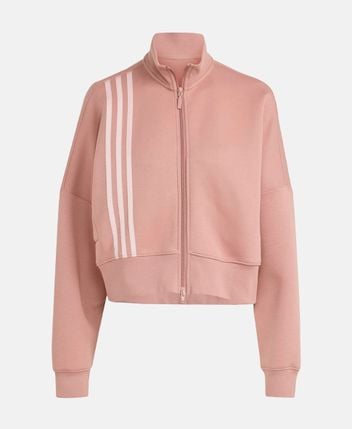 Sweat jacket