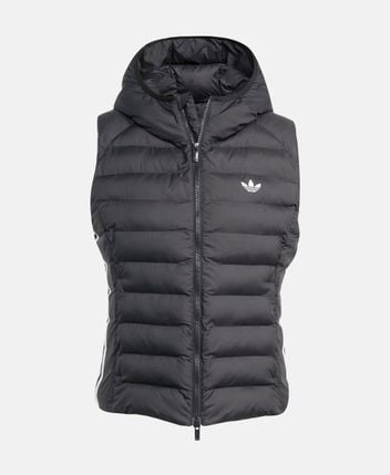 Quilted gilet Slim Vest