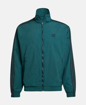 Sweat jacket Firebird