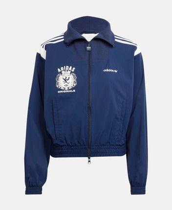 Sweat jacket Mascotte