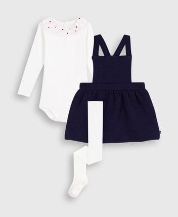 Body and dress set Varian