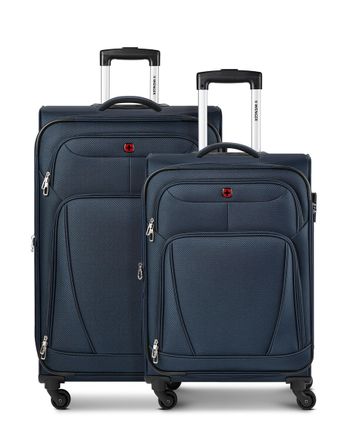 Luggage set, 2 pieces