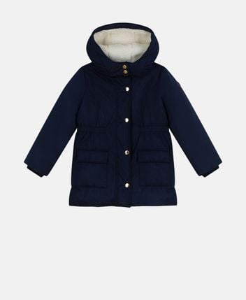 Parka Smokin
