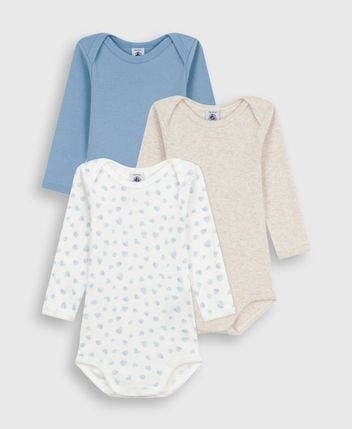 Body, 3-pc. Varian