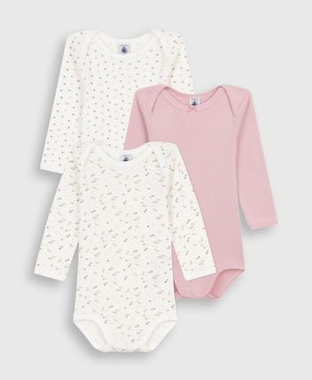 Body, 3-pc. Varian