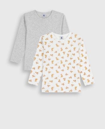 T-shirts, pack of 2