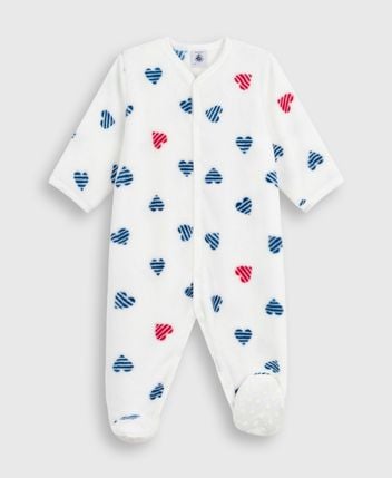 Romper Combichaud
