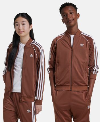 Sweat jacket Sst track
