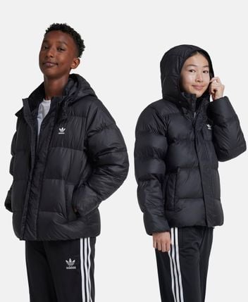 Down jacket