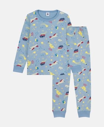 Pyjamas