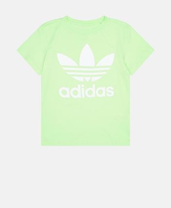 Training shirt Trefoil