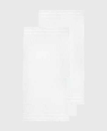 Bath towel, set of 2