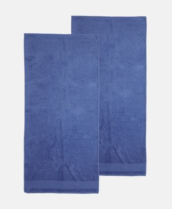 Bath towel, set of 2