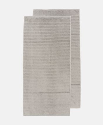 Towels, set of 2