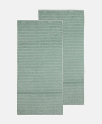 Towels, set of 2
