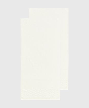 Towels, set of 2
