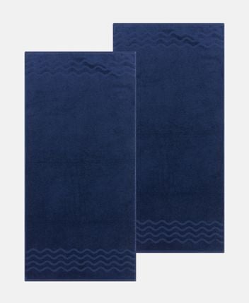 Towels, set of 2