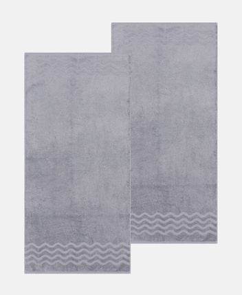 Towels, set of 2
