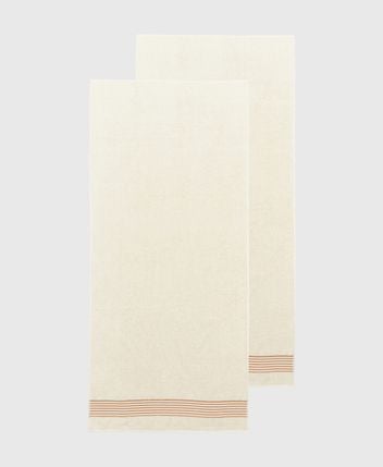 Guest towel, set of 2