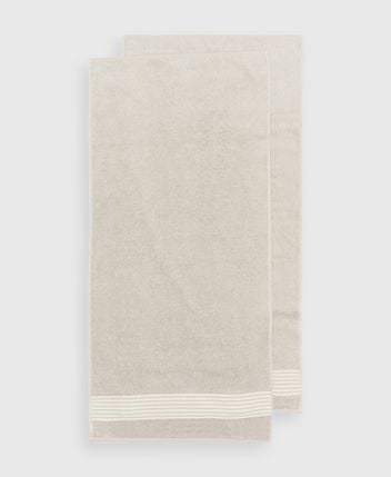 Towels, set of 2