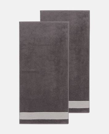 Towels, set of 2