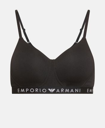 Underwired bra