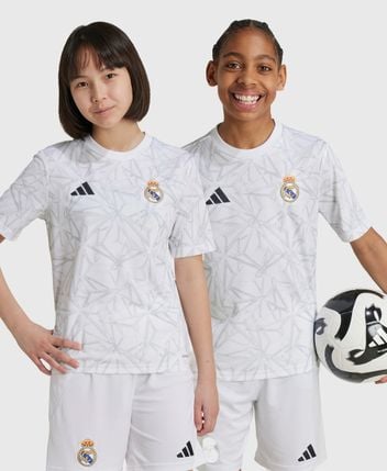 Functional top Real preshi