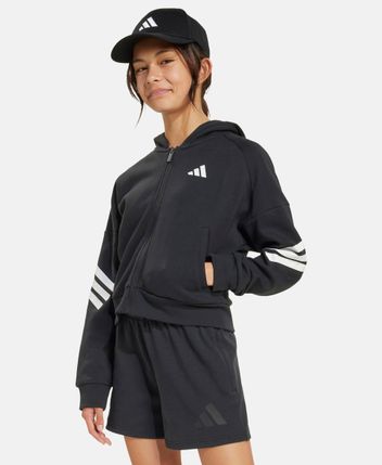 Sweat jacket