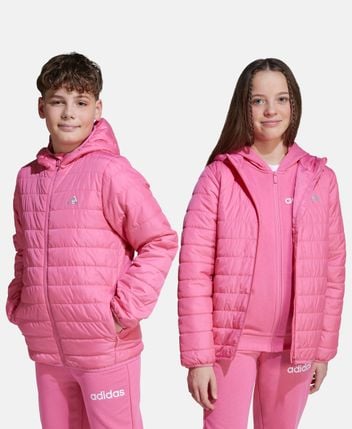 Quilted jacket