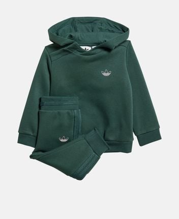 Track suit