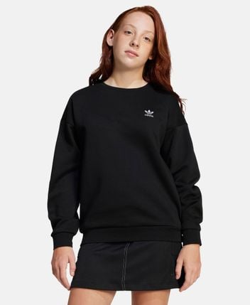Sweatshirt Boyfriend Crew