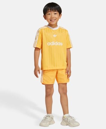 Jersey and shorts set Foot