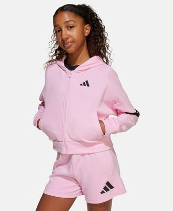Sweatshirt JG FI 3S FZ