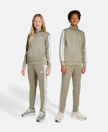 Track suit