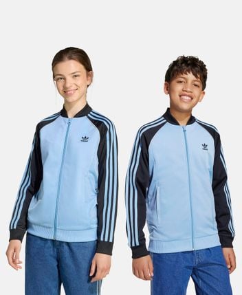 Tracksuit jacket