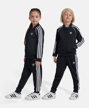 Track suit