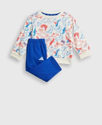 Track suit I adrpt