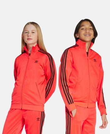 Sweat jacket Firebird