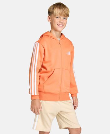 Hoodie J 3S Fl Fz