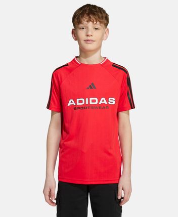Training top J Tiro