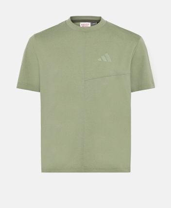 Crew neck t-shirt