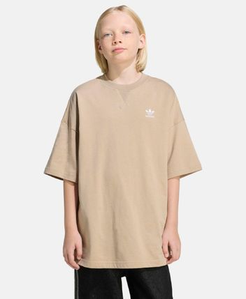 Crew neck t-shirt