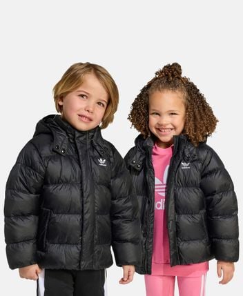 Down jacket