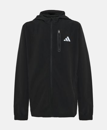 Transitional jacket